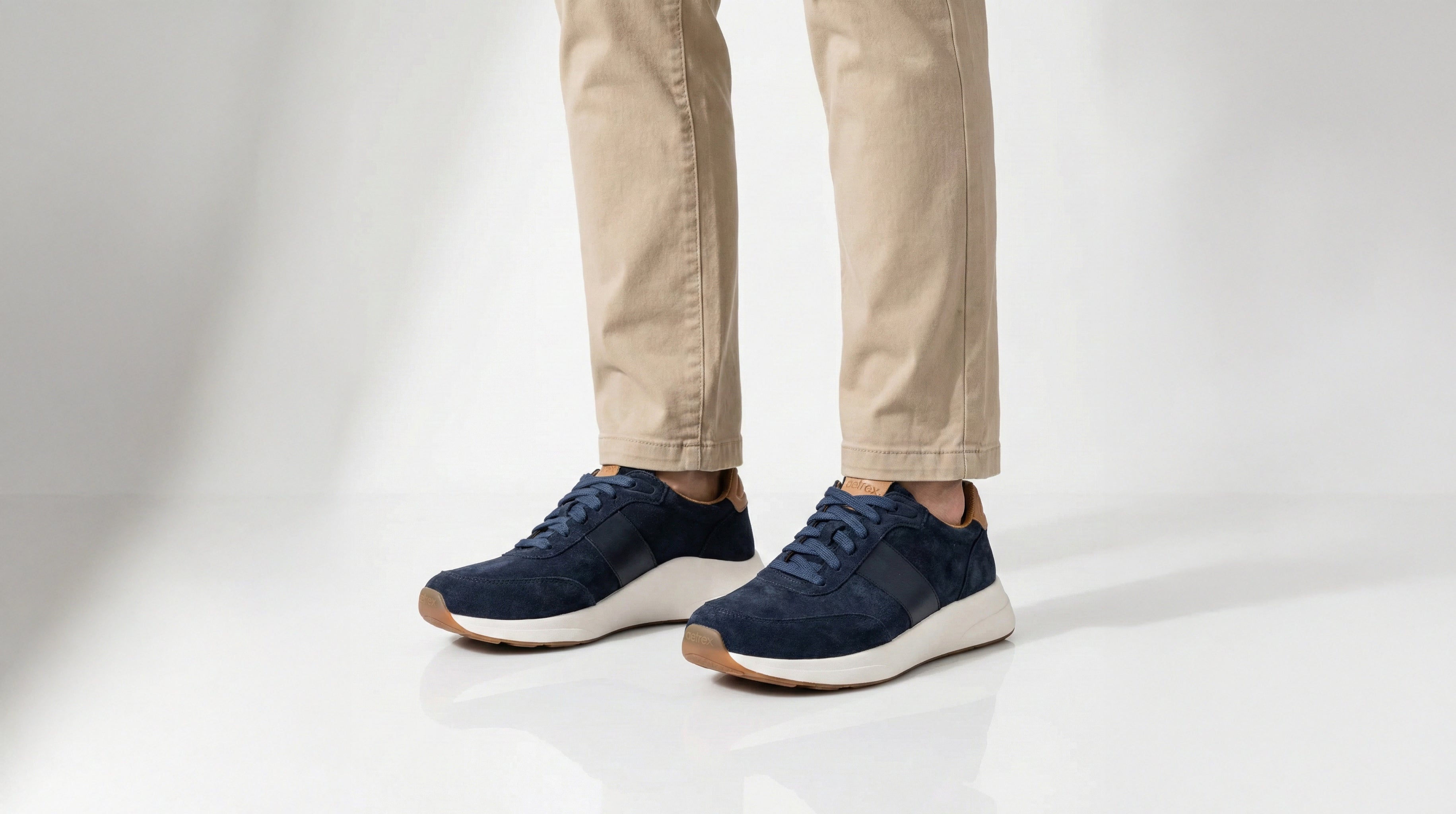 The 5 Best Men's Dress Shoes for Bunions