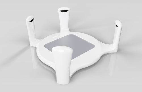 Aetrex’s New Zoe Pro 3D Foot Scanner Makes the Future of Fit Scalable