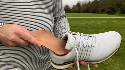 Does Arch Support Help Plantar Fasciitis?