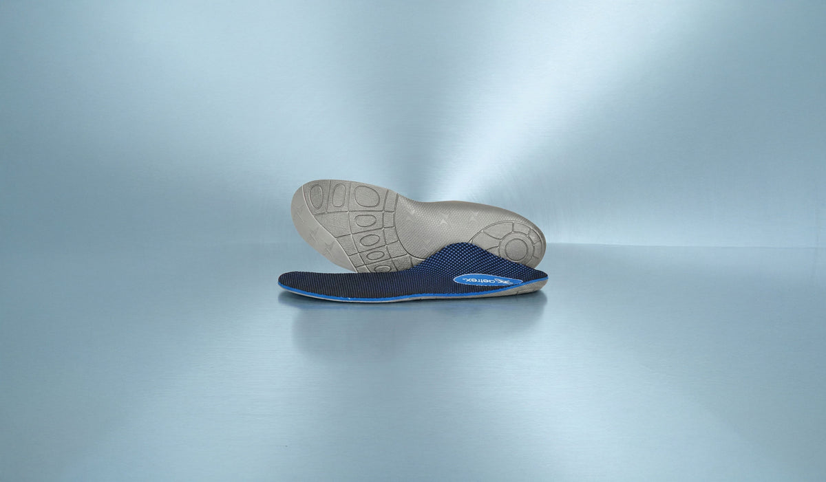 Unlock Cofort: Top Picks for Arch Support Insoles That Alleviate Foot Pain