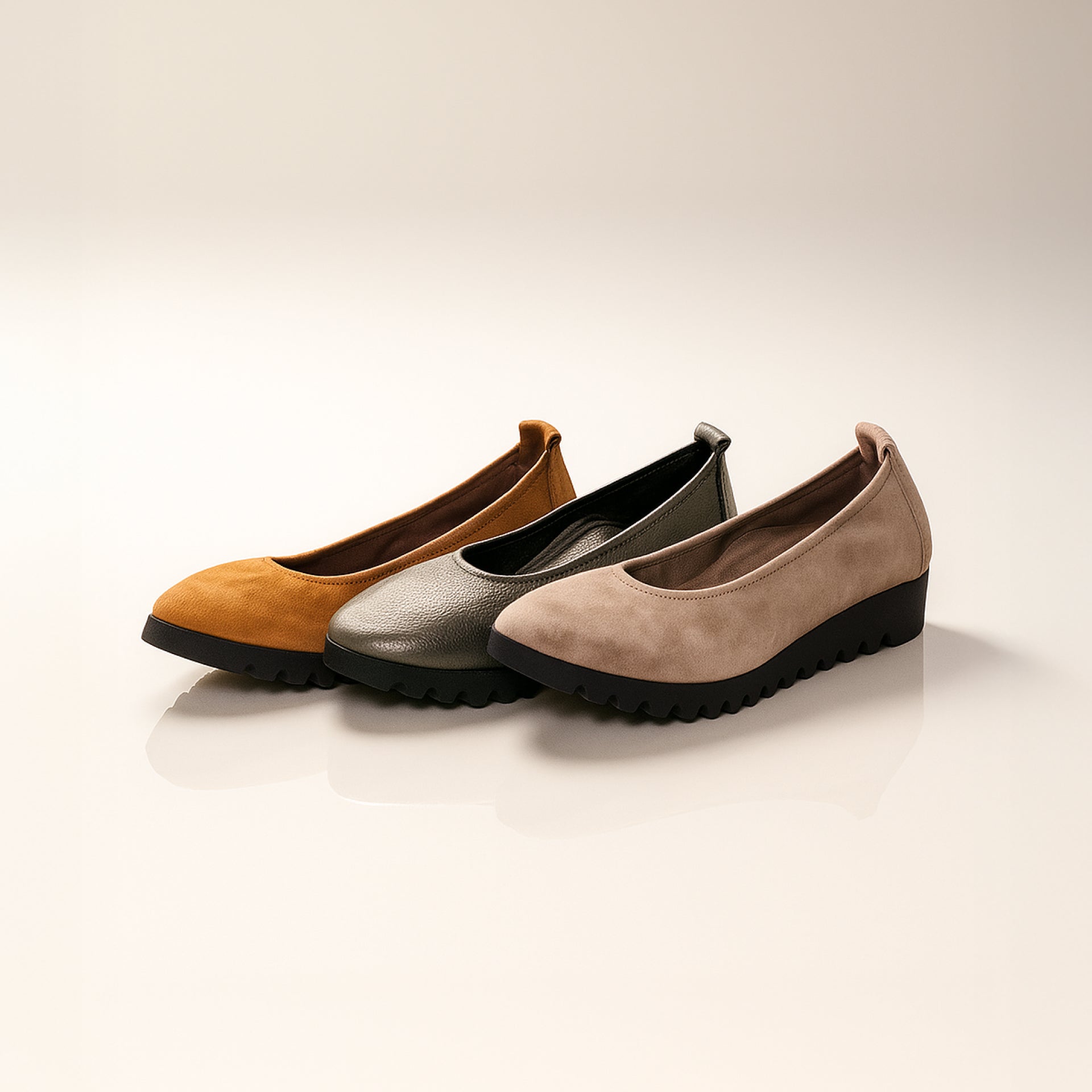 The Best Women's Dress Shoes for Bunions & Hammertoes