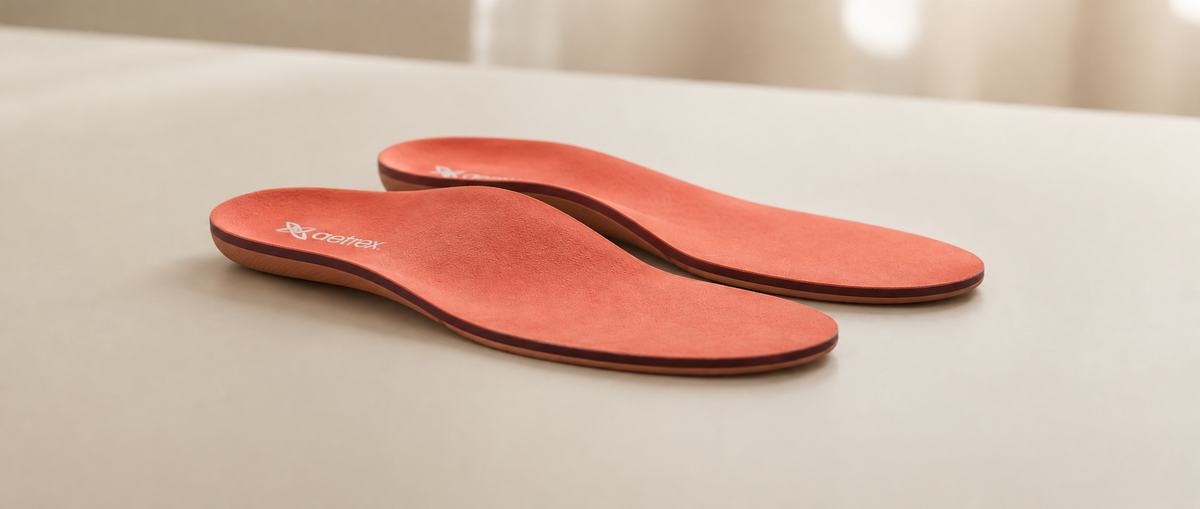 The foot-care gift for teachers who are on their feet all day
