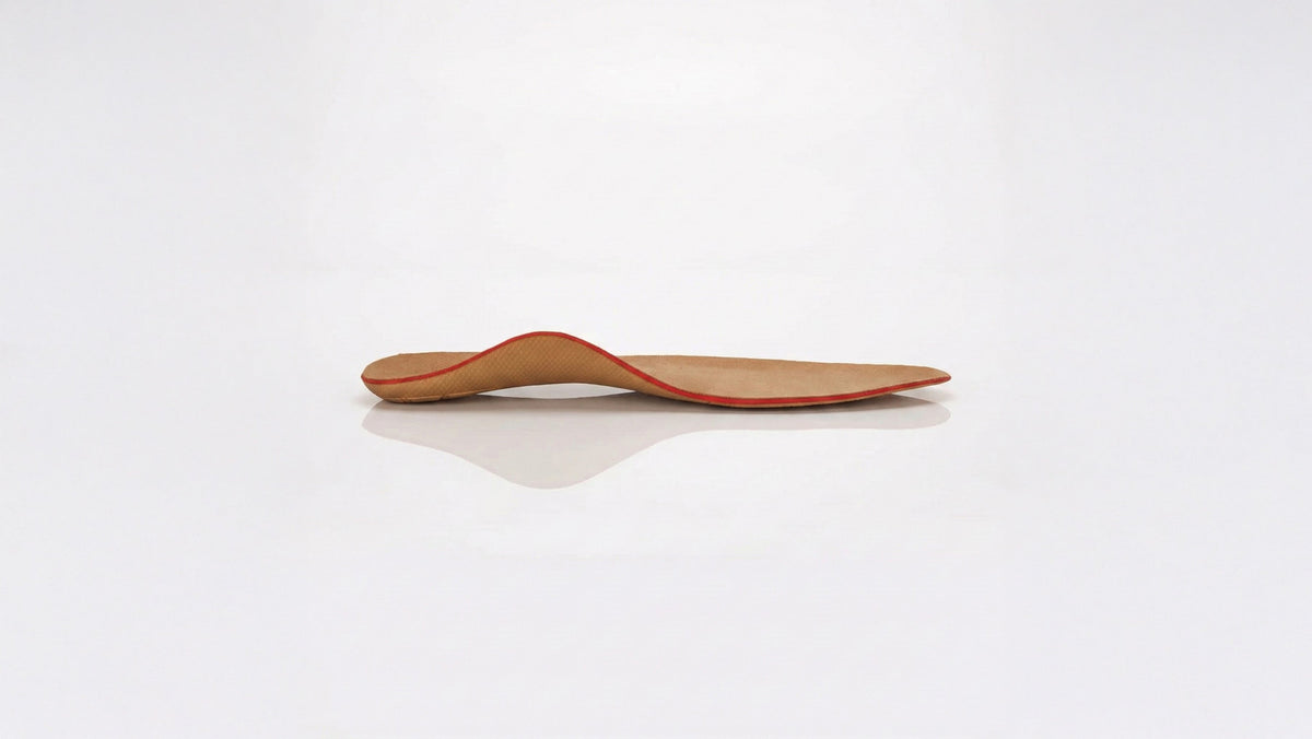 8 Best Insoles for High Arches for Runners – aetrex
