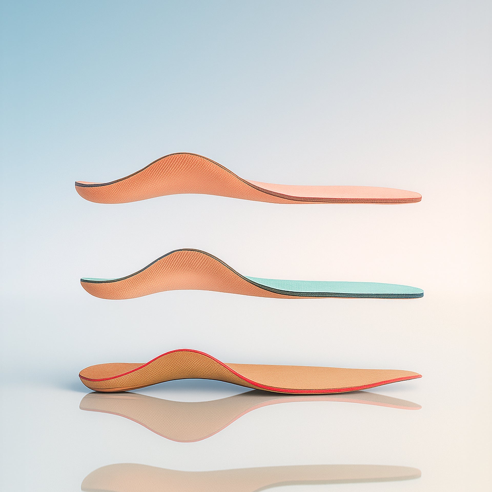 8 Best Insoles for High Arches to Ease Foot Pain