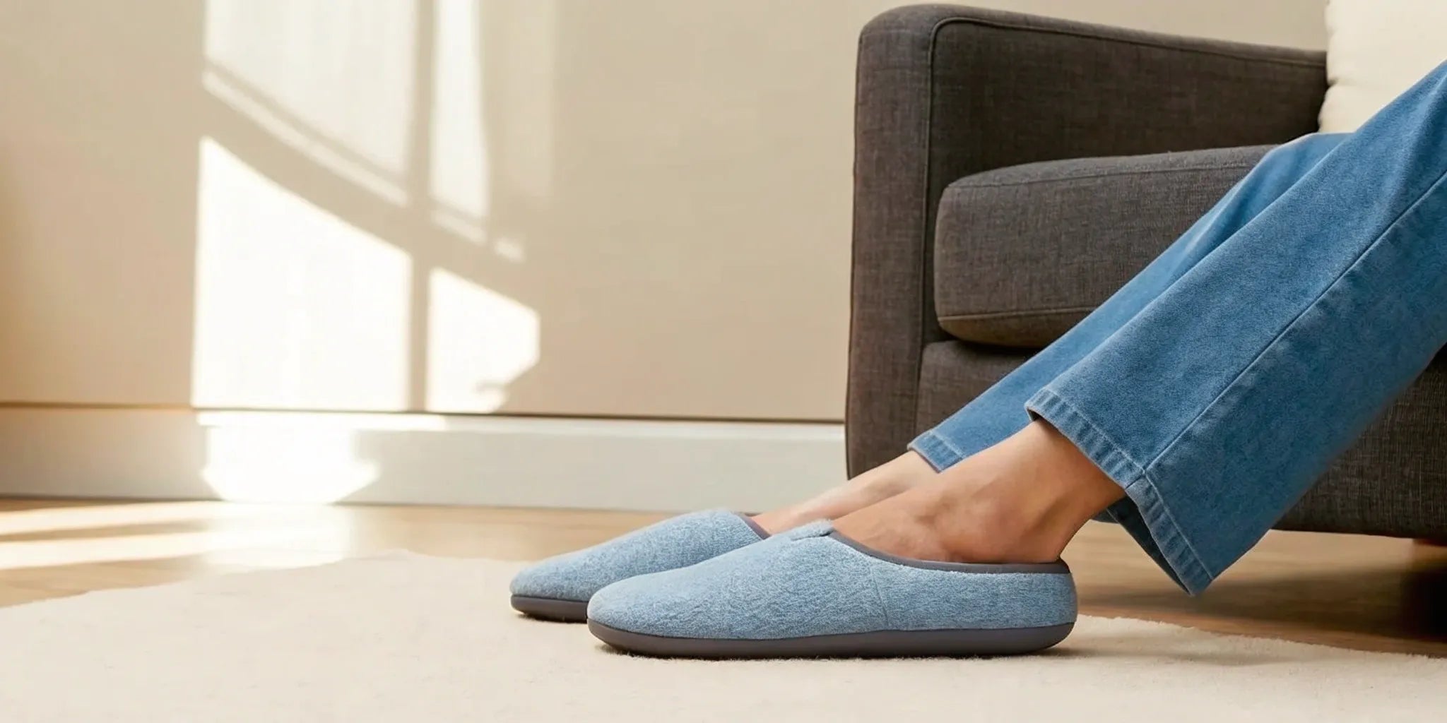 Comfortable shoes for foot arthritis with supportive cushioning.