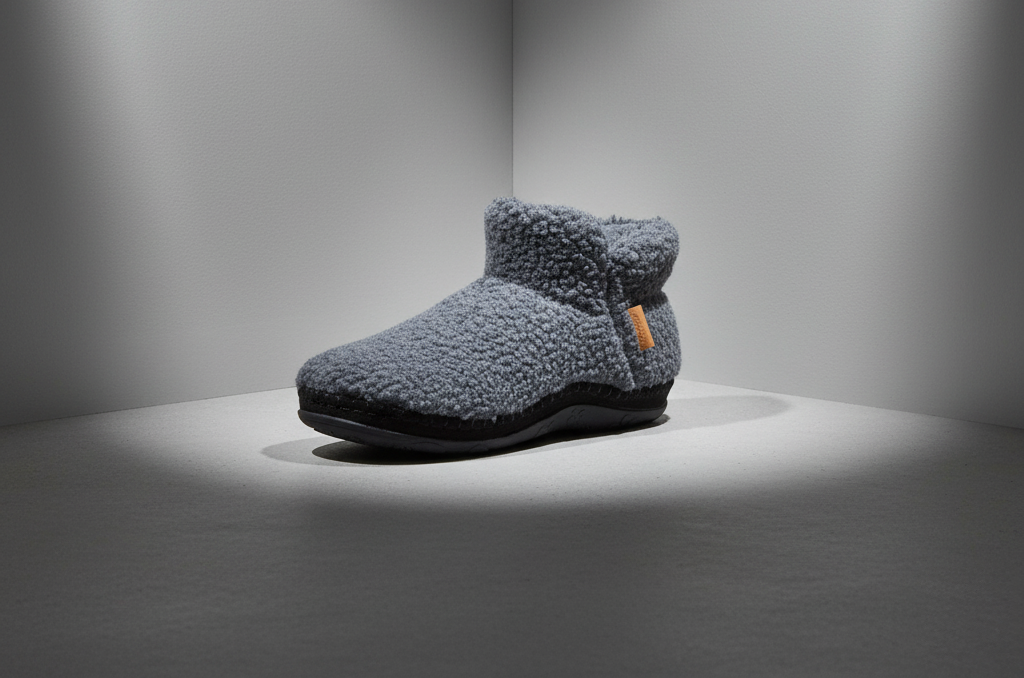 5 Best Arch Support Slippers for Ladies' Foot Relief