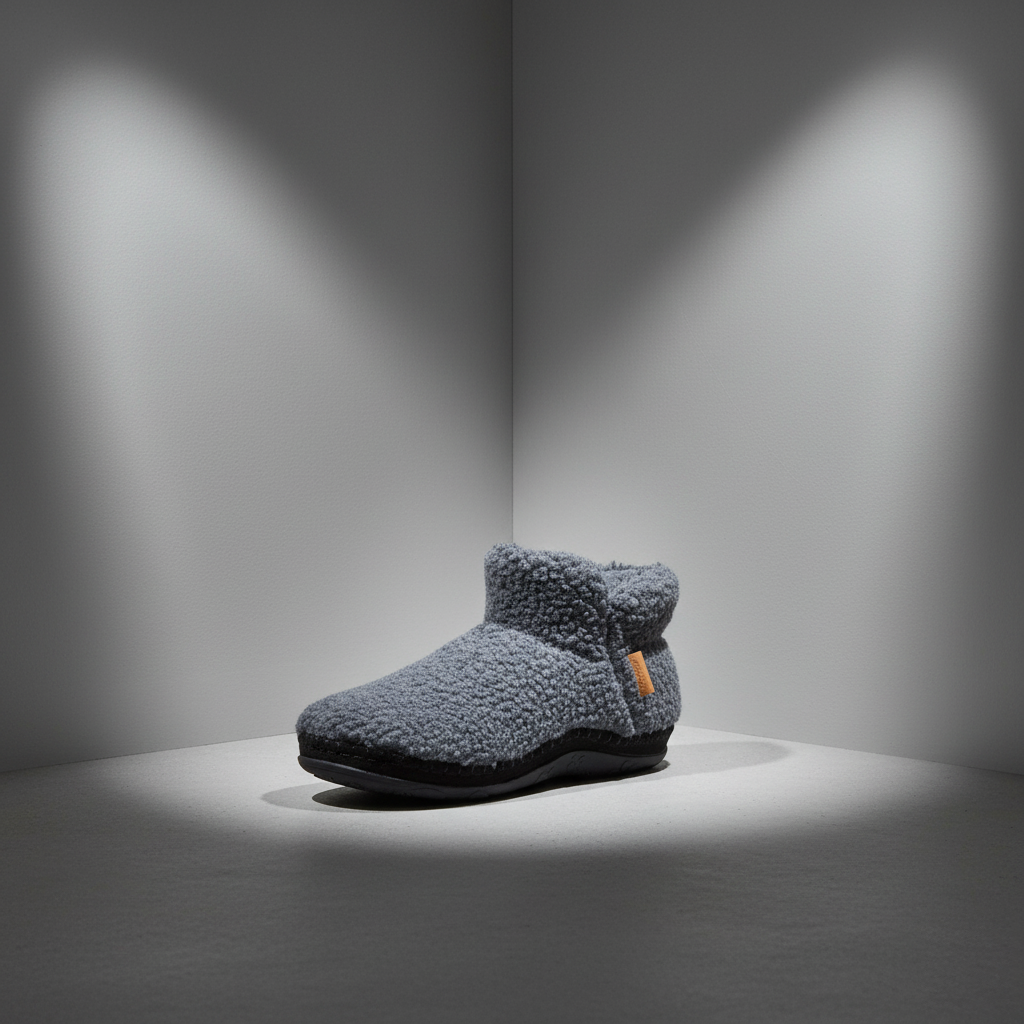 5 Best Arch Support Slippers for Ladies' Foot Relief