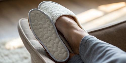 The best insoles for standing all day offering arch support and relief for tired feet.