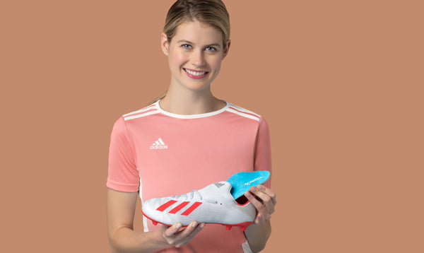 Orthotics for Cleats