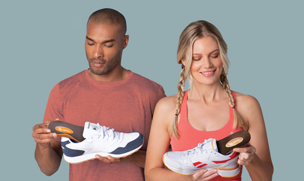 Orthotics for Gym & Training