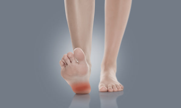 Orthotics for Plantar Fasciitis