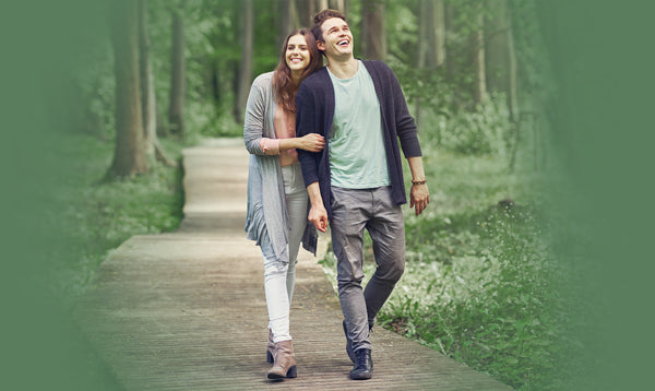 Walking