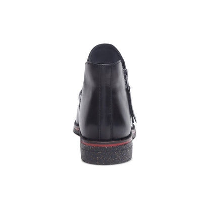 Mila Low Boot #color_black