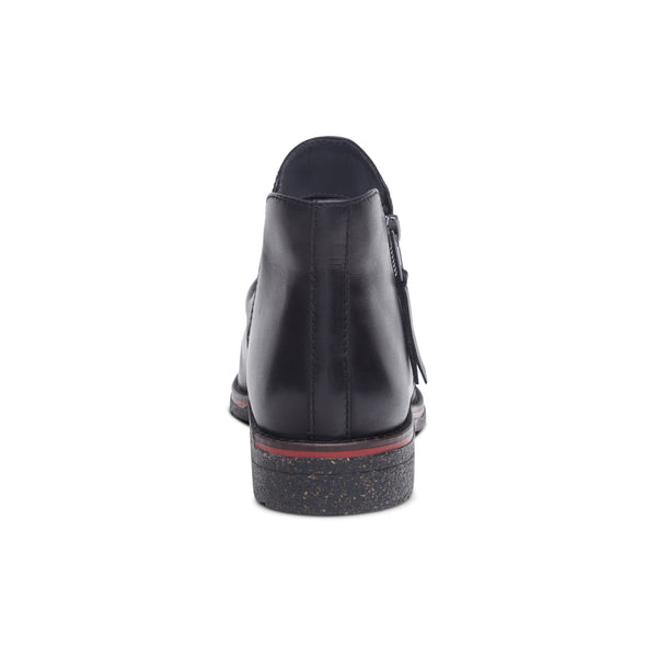 Mila Low Boot #color_black