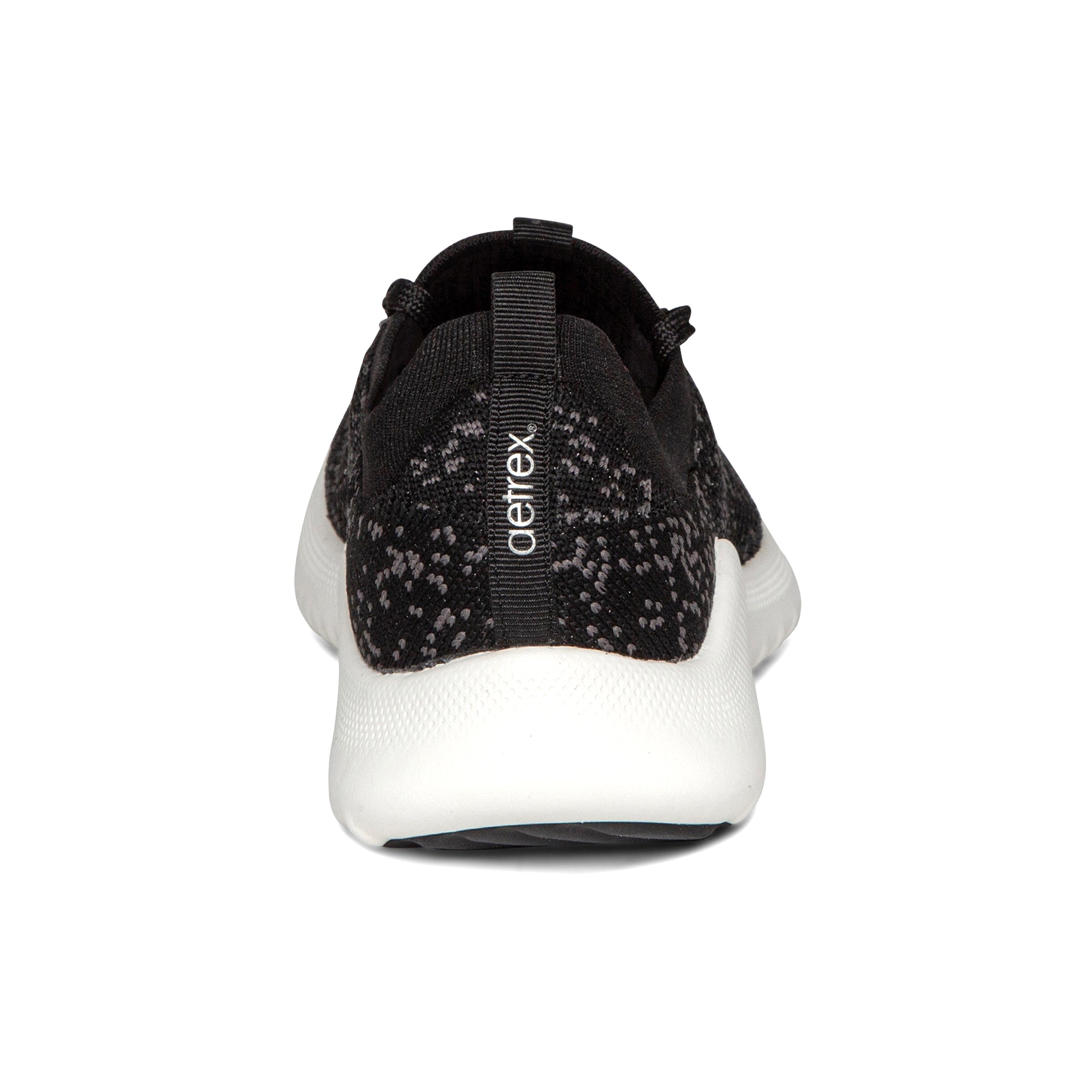 Carly Arch Support Sneakers #color_black