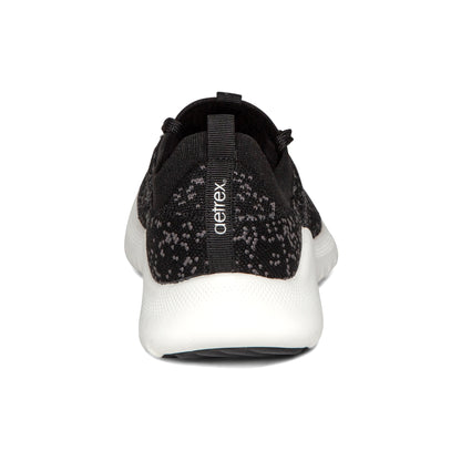 Carly Arch Support Sneakers #color_black
