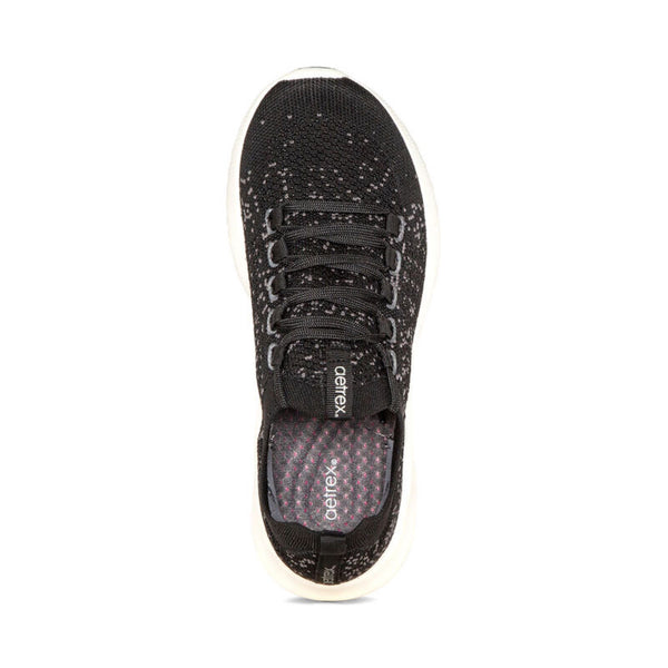 Carly Arch Support Sneakers #color_black
