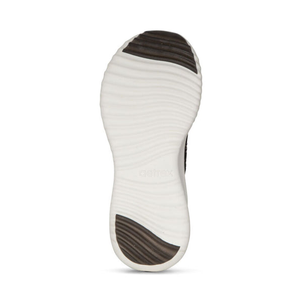 Carly Arch Support Sneakers #color_black