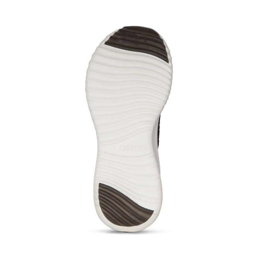 Carly Arch Support Sneakers #color_black