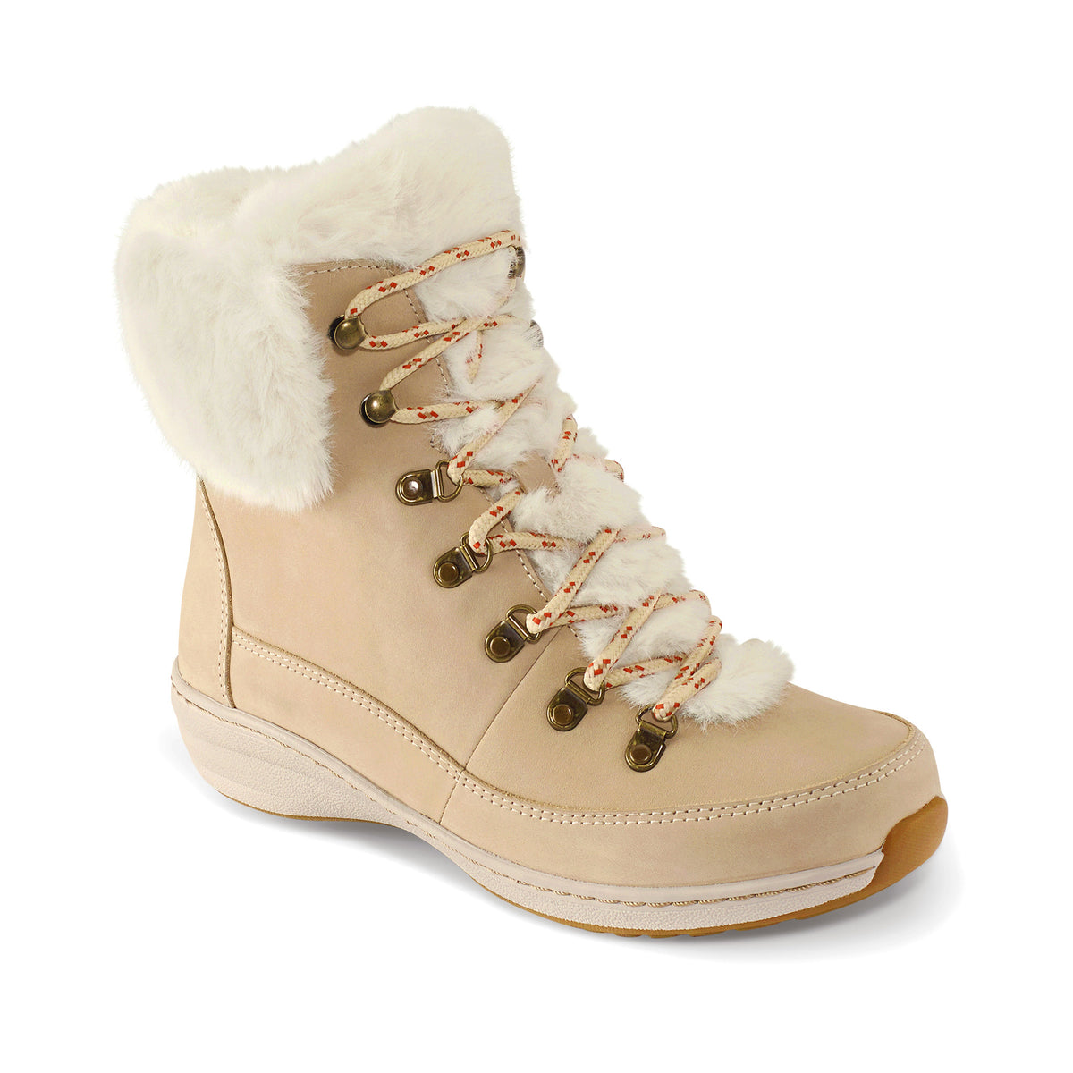 Jodie Fur Winter Boot