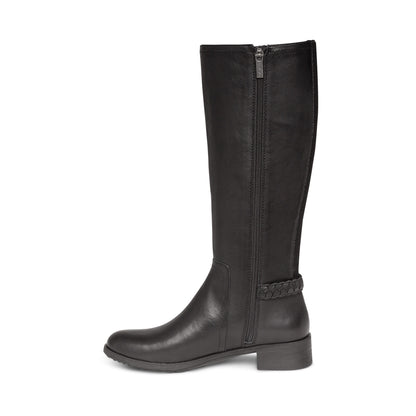 Vera Tall Riding Boot #color_black