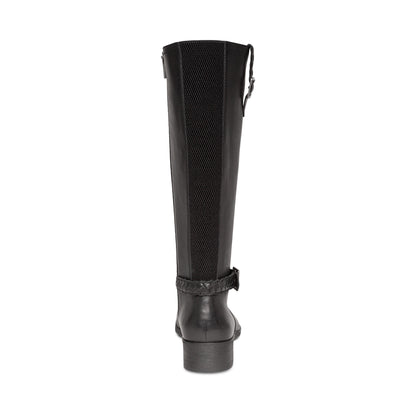 Vera Tall Riding Boot #color_black