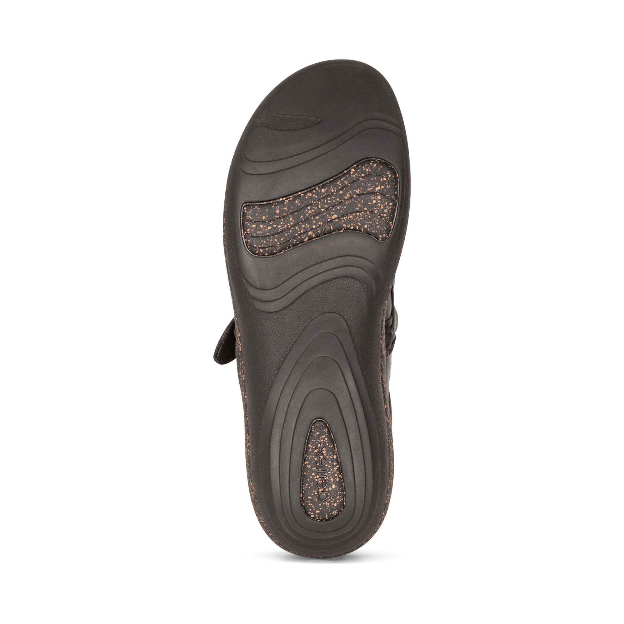 Libby Comfort Clog #color_black