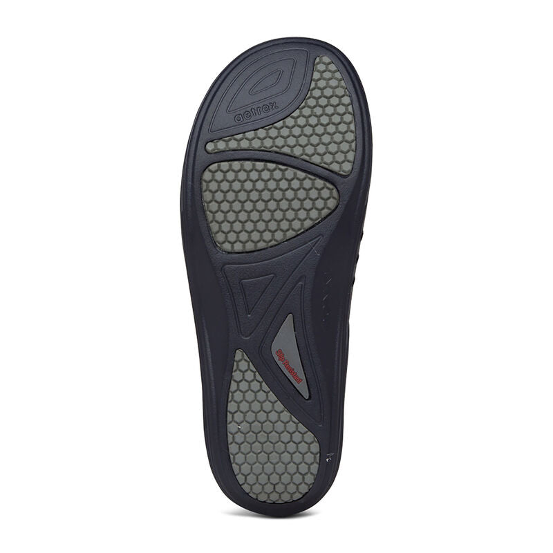 Bondi - Women Bottom Angle #color_navy