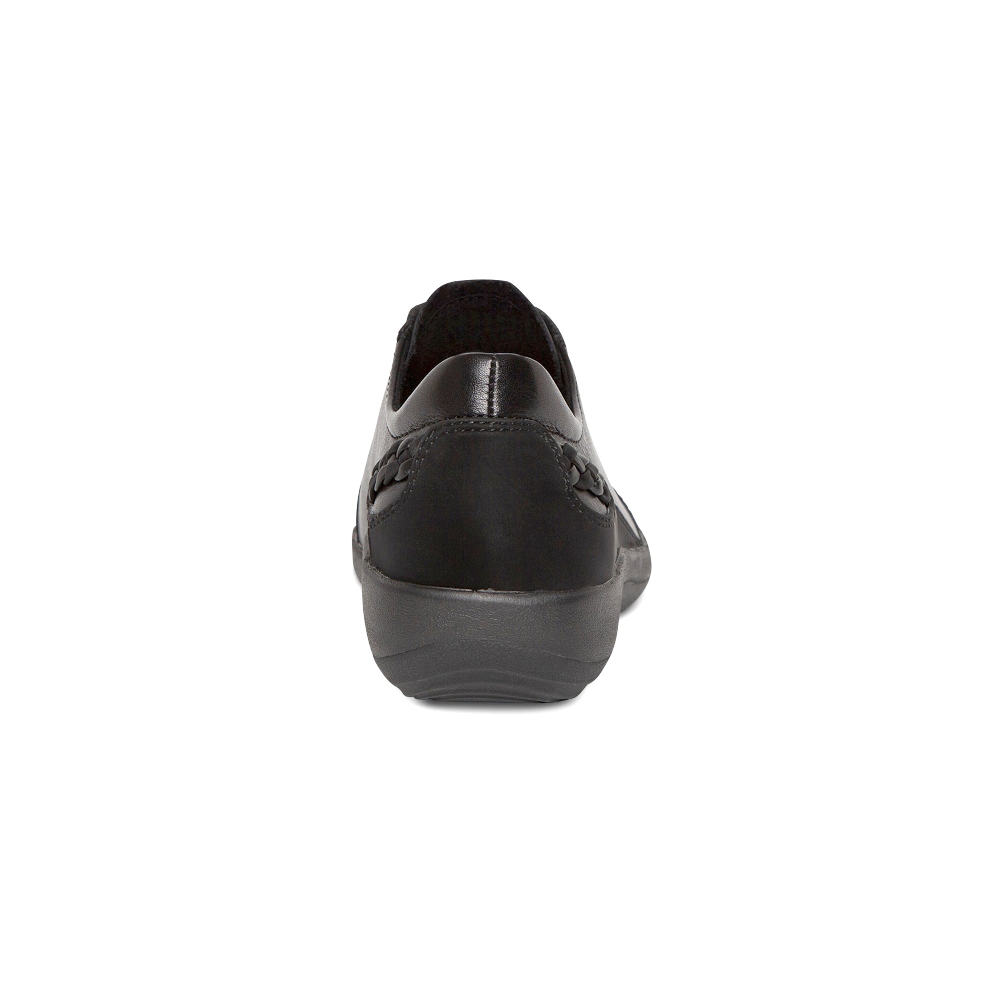 Dana Lace Up Oxford #color_black