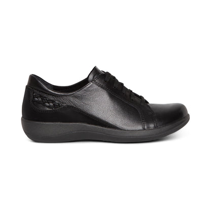 Aetrex Dana Women's Black / 42 Aetrex Dana Women's Black / 42