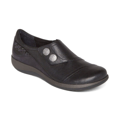 Karina Monk Strap #color_black