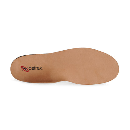 Men's Work Orthotics - Insole for Heels #color_