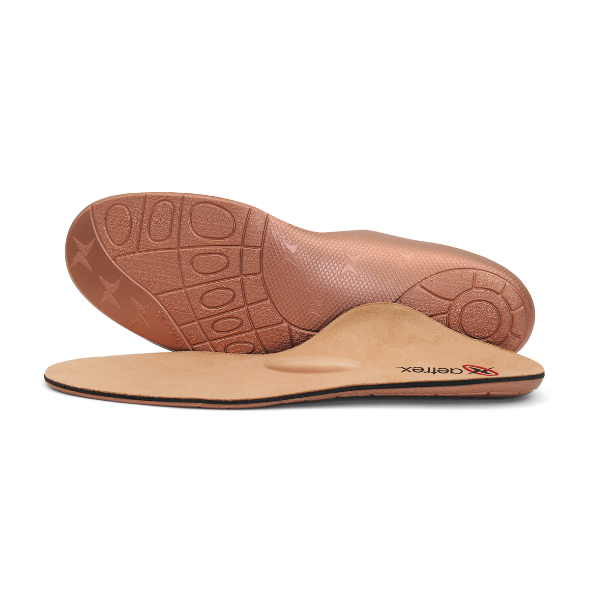 Men's Work Orthotics W/ Metatarsal Support – aetrex