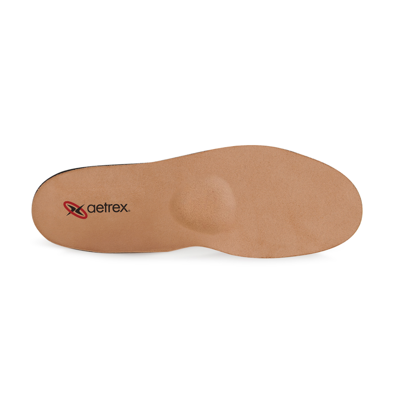 Men's Work Orthotics W/ Metatarsal Support – aetrex