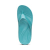 Maui Flips - Women #color_glossy-aqua