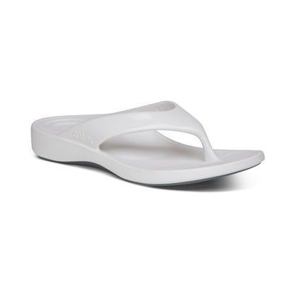 Maui Flips - Women #color_glossy-white