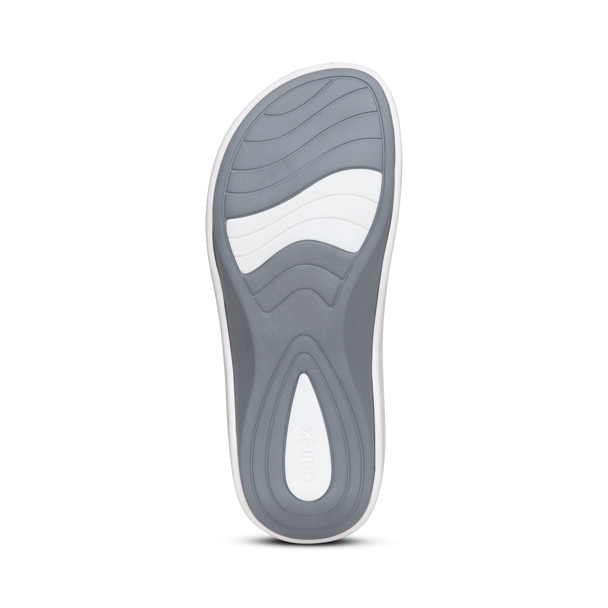 Maui Flips - Women #color_glossy-white