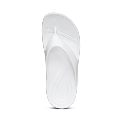 Maui Flips - Women #color_glossy-white