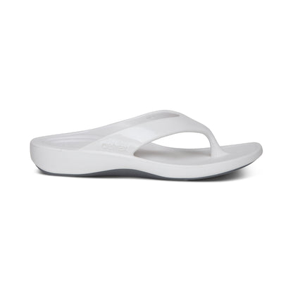Maui Flips - Women #color_glossy-white