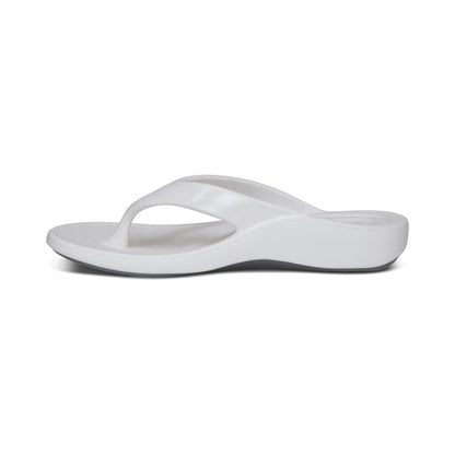 Maui Flips - Women #color_glossy-white