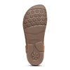 Harper Adjustable Slingback Thong Sandal #color_cognac