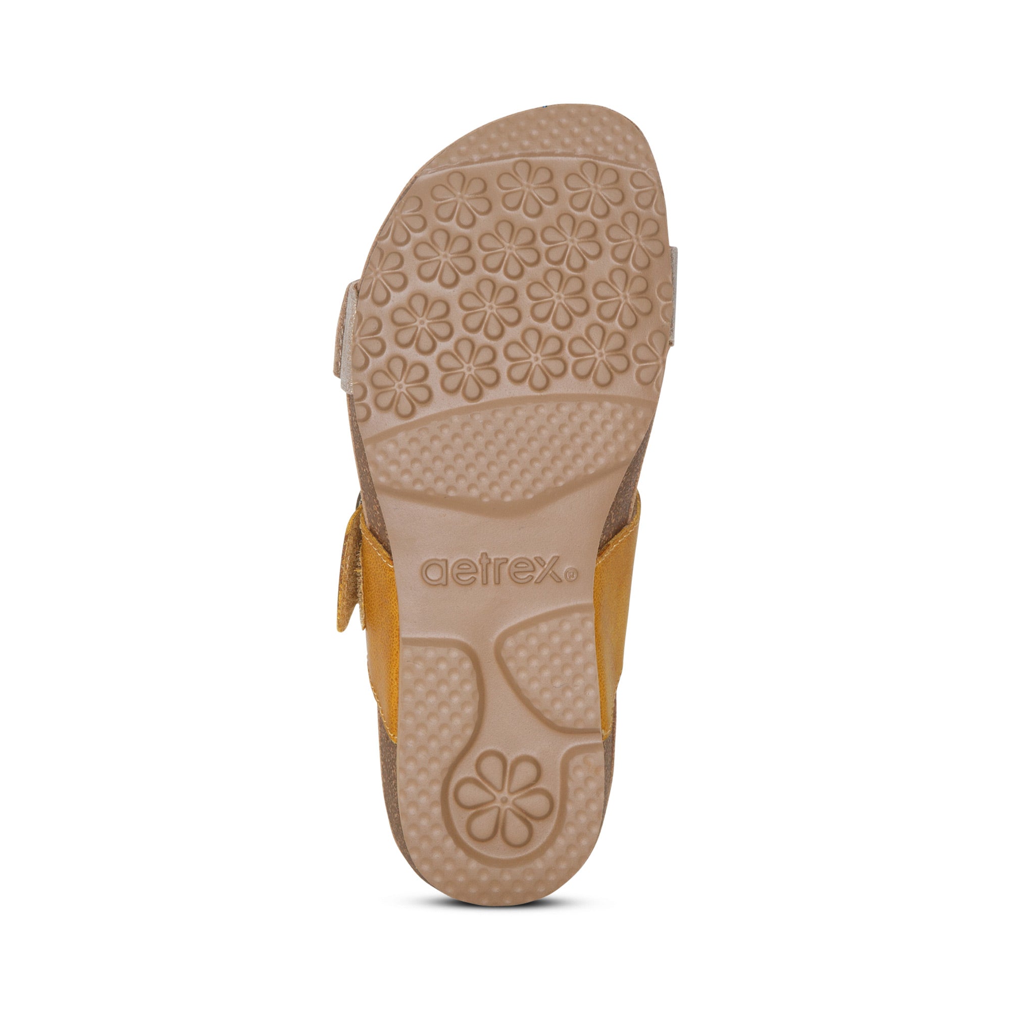 Daisy Adjustable Slide #color_sunflower
