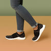 Allie Arch Support Sneakers #color_camo