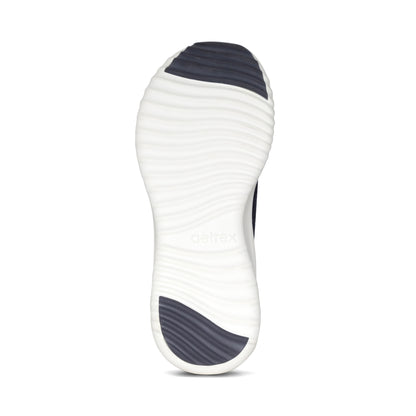 Carly Arch Support Sneakers #color_navy