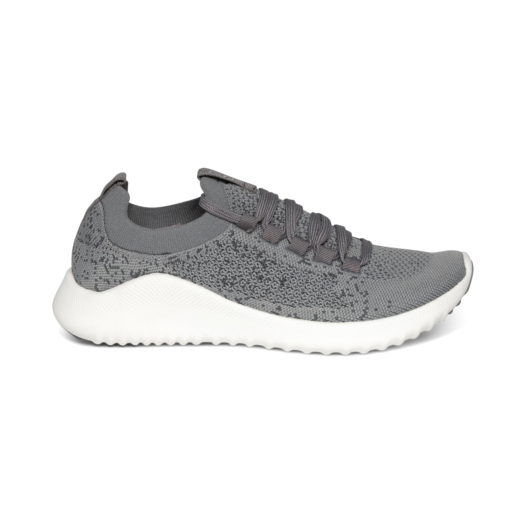 Carly Arch Support Sneakers #color_grey