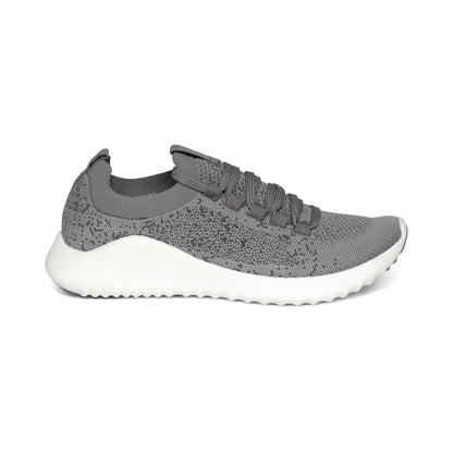 Carly Arch Support Sneakers #color_grey