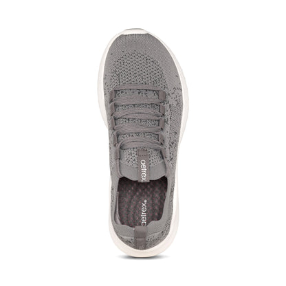 Carly Arch Support Sneakers #color_grey