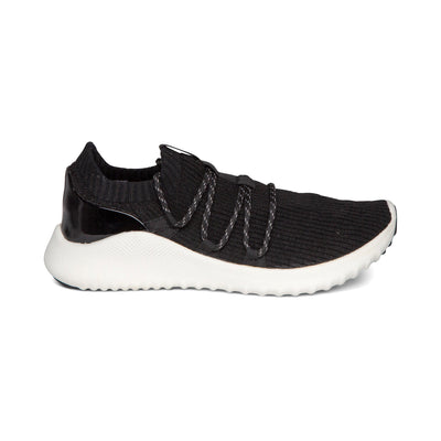 Dani Arch Support Sneakers #color_black