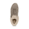 Dylan Lace Up Sneaker #color_taupe