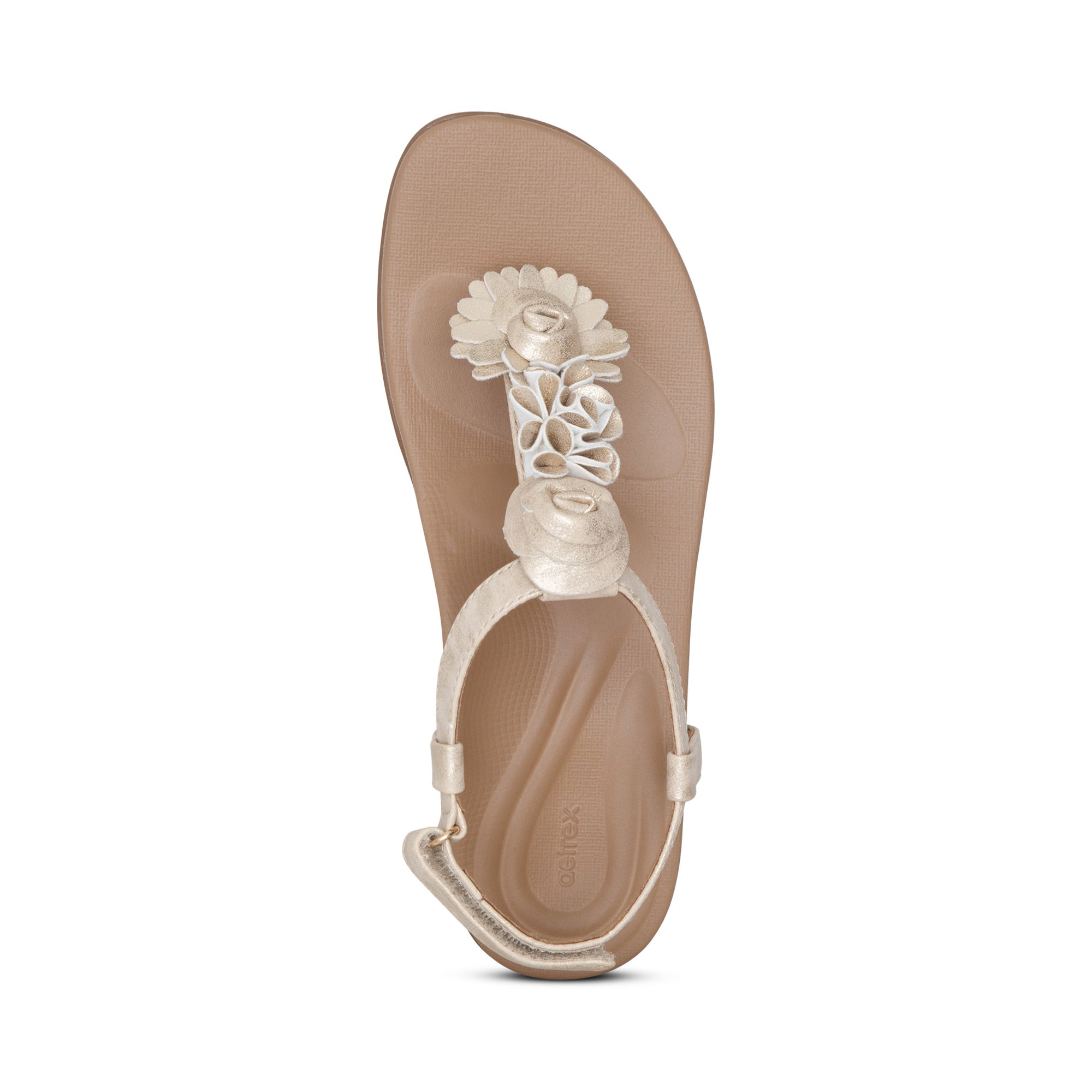 Charli Thong Sandal #color_champagne